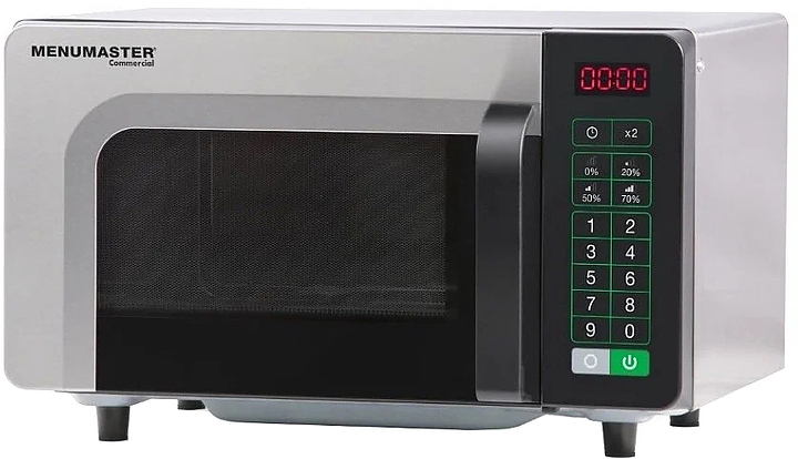 Печь микроволновая Menumaster RMS510TS2 — микроволновые печи, ориентир от 70 557 ₽