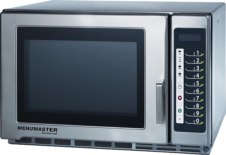 Печь микроволновая Menumaster RFS518TS — микроволновые печи, ориентир от 213 500 ₽