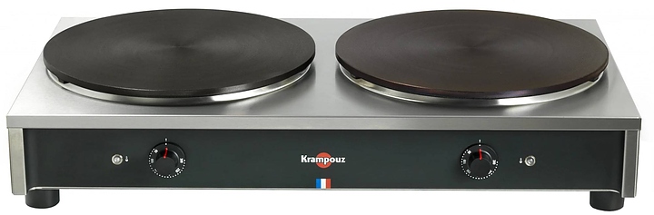 Блинница Krampouz CSCA7AA — блинницы, ориентир от 140 877 ₽