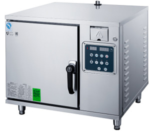 Пароварка REDGASTRO RGS-4S-L — пароварки, ориентир от 165 673 ₽