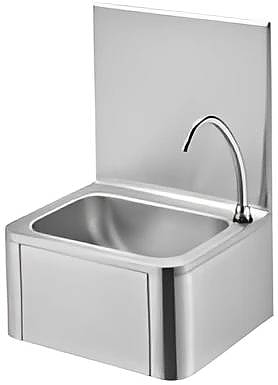 Рукомойник REDGASTRO LVB-2 — рукомойники, ориентир от 13 718 ₽
