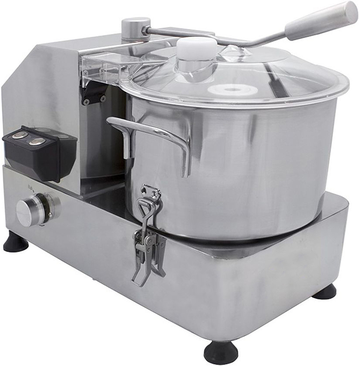 Куттер Rock Kitchen RK-HR-6 — куттеры, ориентир от 34 919 ₽