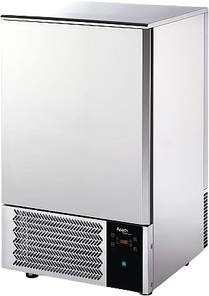 Шкаф шоковой заморозки Apach SH07D R290 — шкафы шоковой заморозки, ориентир от 445 210 ₽