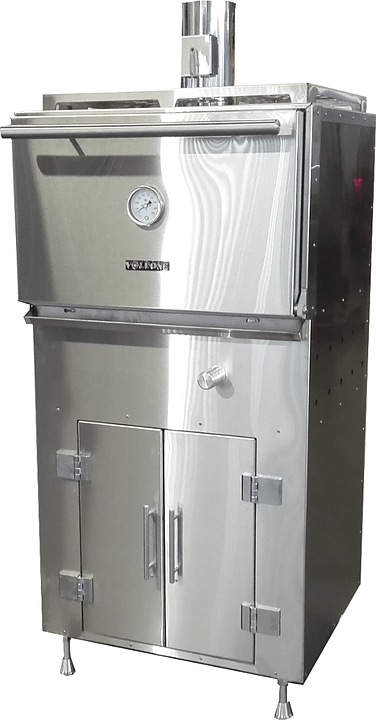 Гриль-печь Voldone BCJ-50L — грили профессиональные, ориентир от 414 554 ₽