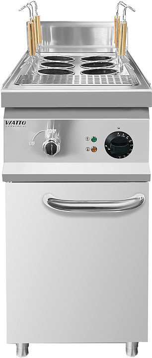 Макароноварка VIATTO MK-EPC7C40 — макароноварки, ориентир от 52 556 ₽