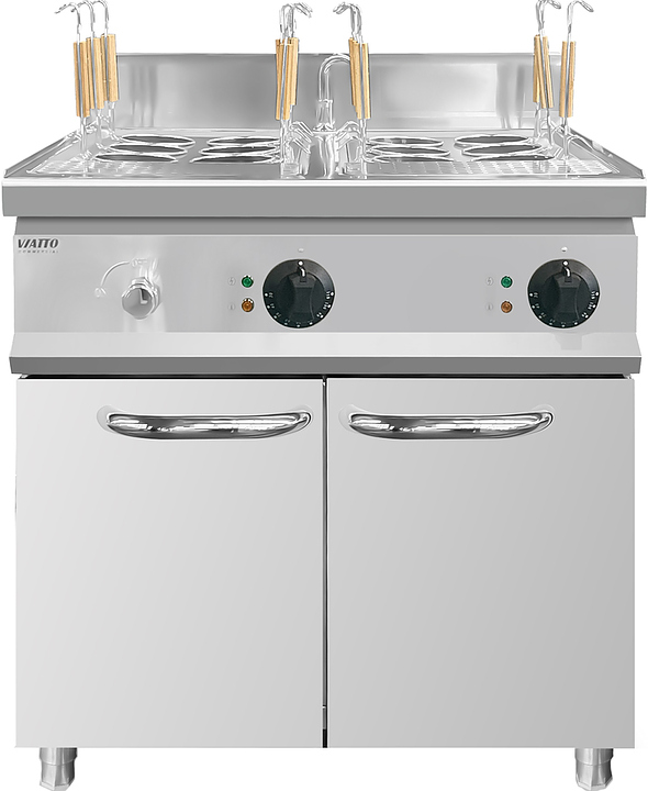Макароноварка VIATTO MK-EPC7C402 — макароноварки, ориентир от 88 326 ₽