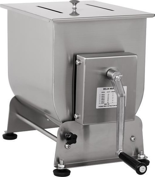 Фаршемешалка Airhot MM-20FH — фаршемешалки, ориентир от 15 949 ₽
