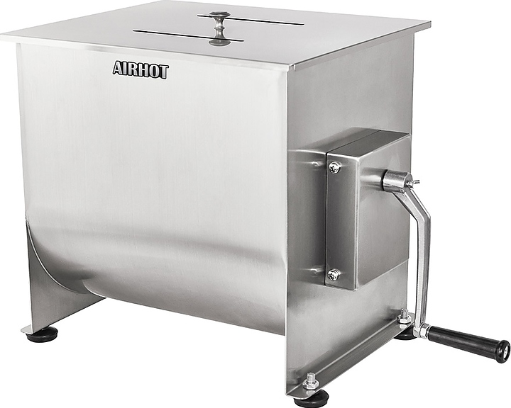 Фаршемешалка Airhot MM-20 — фаршемешалки, ориентир от 13 143 ₽