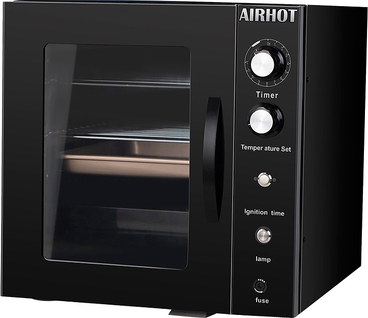 Печь-коптильня электрическая Airhot ESM-103 — печи-коптильни и дымогенераторы, ориентир от 25 021 ₽