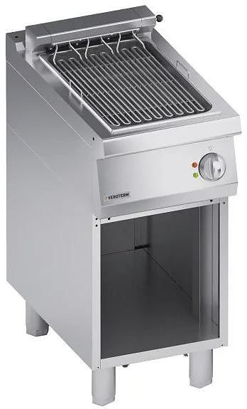 Вапо-гриль VEROTERM VT7GDE05VV — вапо-грили, ориентир от 176 459 ₽