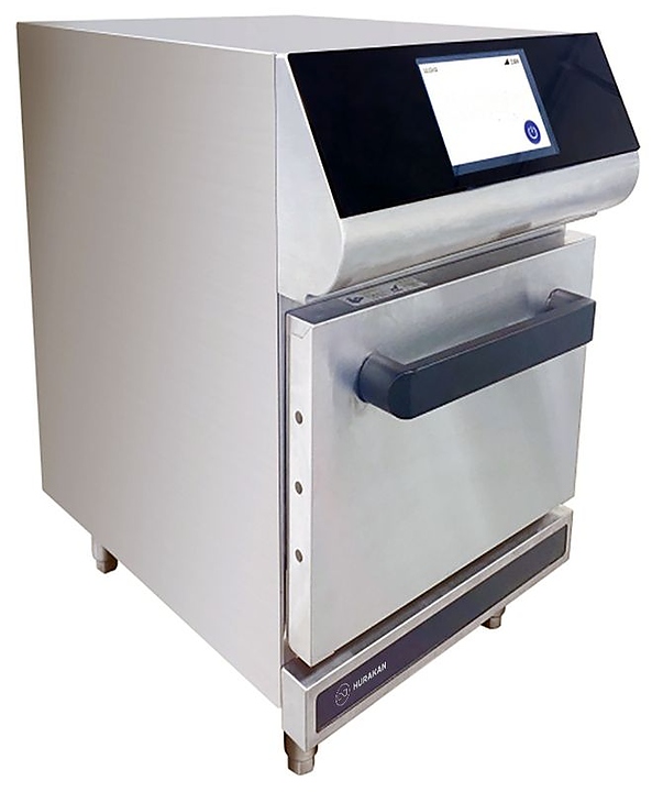 Печь комбинированная Hurakan HKN-HSO18W — печи комбинированные