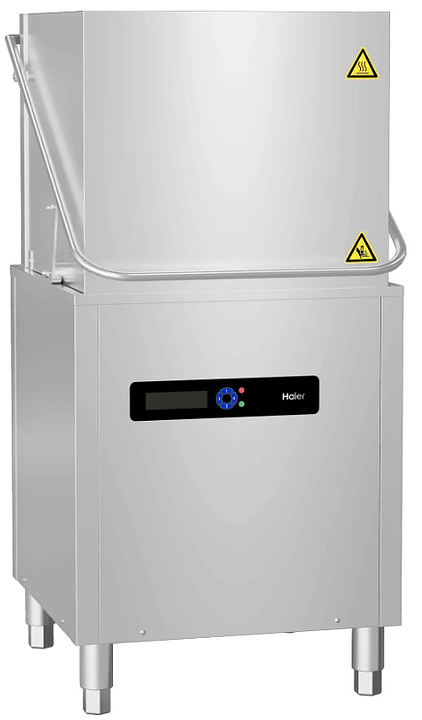 Купольная посудомоечная машина Haier HDW60C — посудомоечные машины купольного типа, ориентир от 198 260 ₽