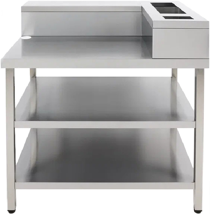 Блинная станция Restoinox БСФ-110/7П — блинные станции, ориентир от 46 317 ₽
