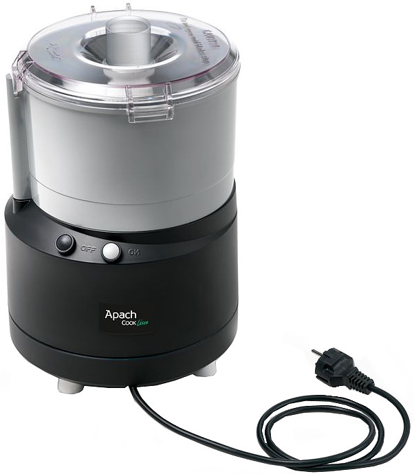 Куттер Apach ACTX3 Eco — куттеры, ориентир от 48 044 ₽