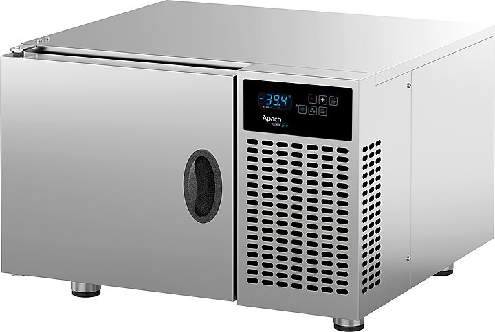 Шкаф шоковой заморозки Apach ASH03V GN2/3 R290 — шкафы шоковой заморозки, ориентир от 196 166 ₽