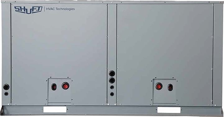 Компрессорно-конденсаторный блок SHUFT SDVC-300EEV/TXV DS — компрессорно-конденсаторные блоки, ориентир от 3 667 180 ₽