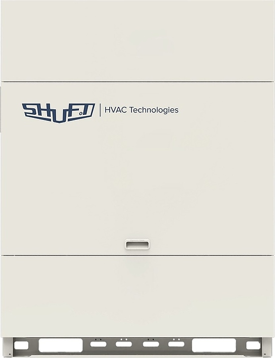 Компрессорно-конденсаторный блок SHUFT SDVC-V85WV2GN1 — компрессорно-конденсаторные блоки, ориентир от 1 290 847 ₽
