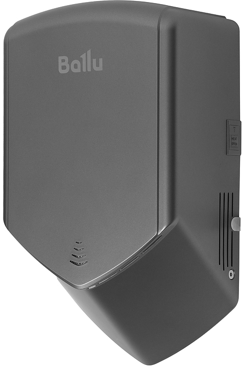 Сушилка для рук Ballu BAHD-1250 — сушилки для рук, ориентир от 18 990 ₽