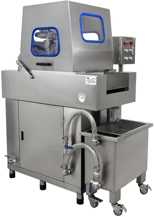 Инъектор для мяса Foodatlas ZSJ-80 — массажеры и маринаторы, ориентир от 1 022 465 ₽