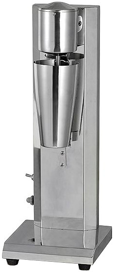 Миксер для молочных коктейлей VIATTO MK-MS1S — миксеры для молочных коктейлей, ориентир от 6 426 ₽