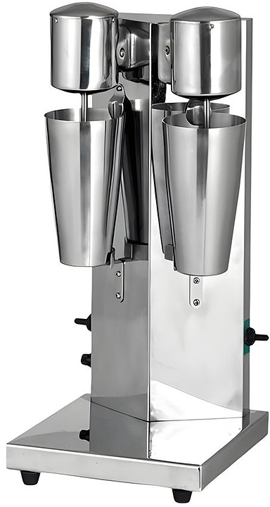 Миксер для молочных коктейлей VIATTO MK-MS2S — миксеры для молочных коктейлей, ориентир от 9 534 ₽