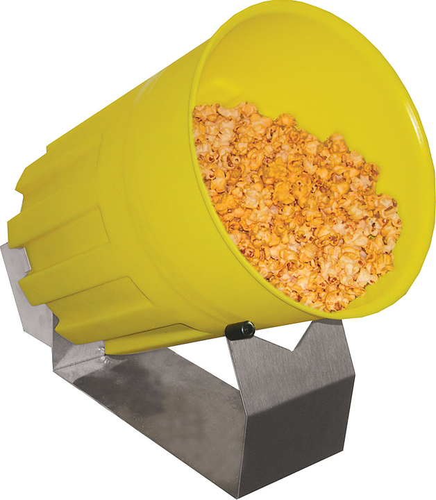 Коутер Gold Medal 2705EX — карамелизаторы, ориентир от 31 758 ₽