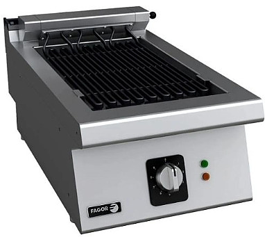 Вапо-гриль Fagor Professional B-E705 l — вапо-грили, ориентир от 174 003 ₽