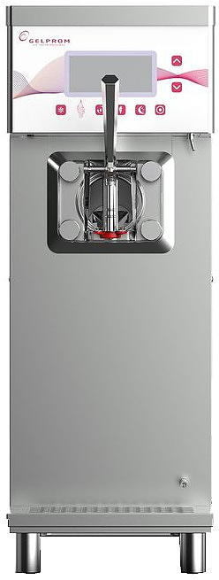Фризер для мороженого GELPROM GP100S-AP-SP — фризеры для мороженого, ориентир от 424 976 ₽