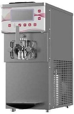 Фризер для мороженого GELPROM GP100P-SP — фризеры для мороженого, ориентир от 403 868 ₽