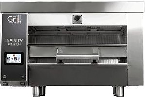 Гриль барбекю WE GRILL & MORE INF3E — грили профессиональные, ориентир от 1 192 849 ₽