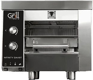 Гриль барбекю WE GRILL & MORE MAS2E — грили профессиональные, ориентир от 837 586 ₽