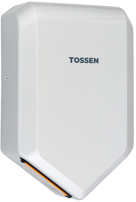 Сушилка для рук TOSSEN HS 1310 M — сушилки для рук, ориентир от 16 890 ₽