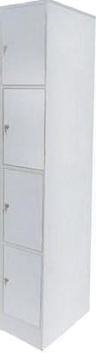 Шкаф сумочный ITERMA ШС-1-320Х500Х1860 — шкафы для одежды, ориентир от 9 808 ₽