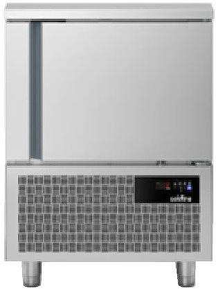 Шкаф шоковой заморозки Coldline Smart W5XG — шкафы шоковой заморозки, ориентир от 313 592 ₽