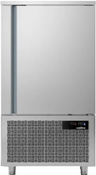Шкаф шоковой заморозки Coldline Smart W10X — шкафы шоковой заморозки, ориентир от 608 964 ₽