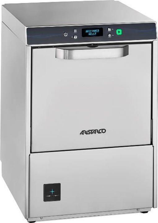 Котломоечная машина Aristarco AU 60.40 EPI PRS SD DD — котломоечные машины, ориентир от 324 685 ₽