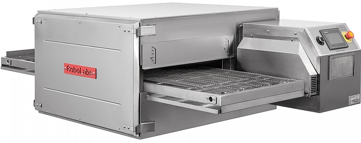 Печь для пиццы конвейерная RoboLabs RoboChef RC460 — печи конвейерные, ориентир от 478 320 ₽