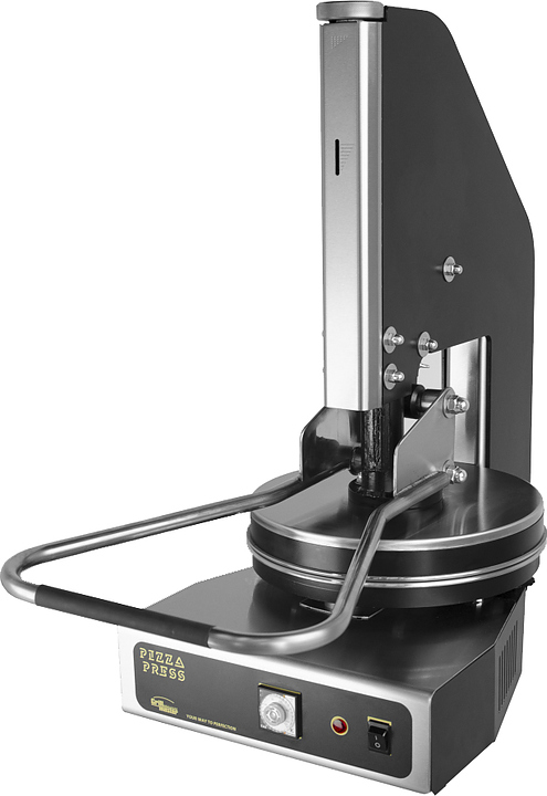 Пресс для пиццы Grill Master Ф2ПЦЭ (350, борт) — прессы для пиццы, ориентир от 121 583 ₽