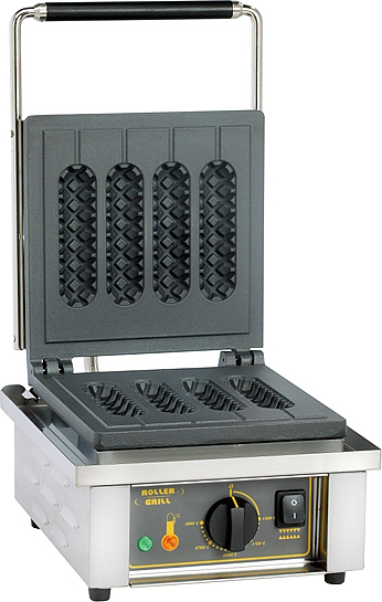 Аппарат для корн-догов Roller Grill GES 80 — аппараты для корн-догов, ориентир от 66 138 ₽