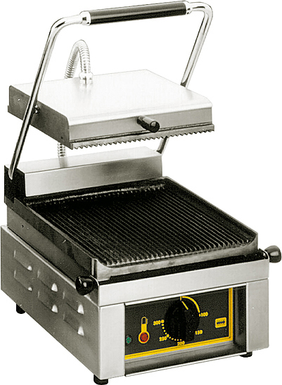 Гриль прижимной Roller Grill Savoye R — грили контактные, ориентир от 50 719 ₽