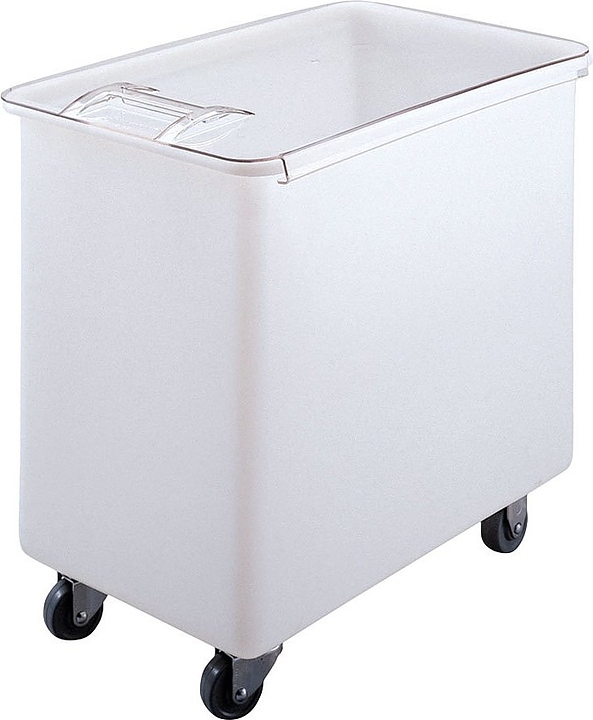 Контейнер для сыпучих продуктов Cambro IB44 148 белый — контейнеры для сыпучих продуктов, ориентир от 41 174 ₽