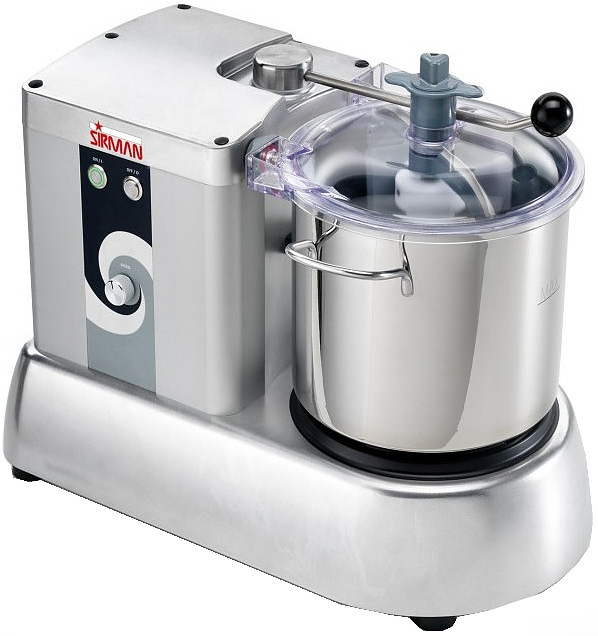 Куттер Sirman C-TRONIC C 6 VV — куттеры, ориентир от 80 203 ₽