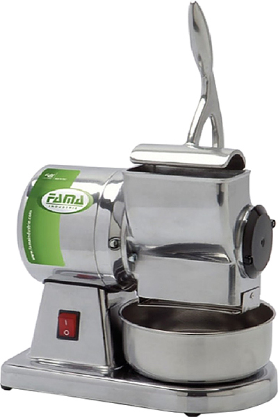 Сыротерка Fama GM FGM 113 — сыротерки и сырорезки, ориентир от 35 620 ₽
