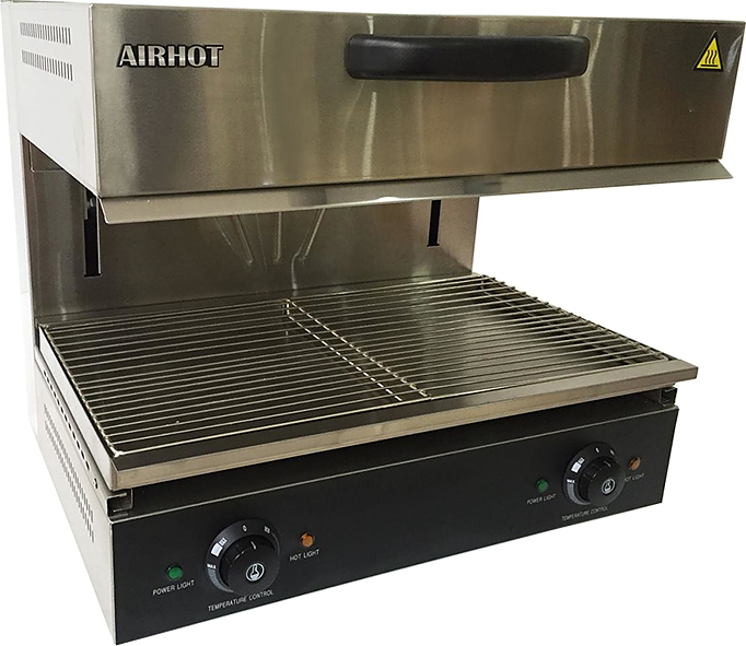 Гриль Саламандра Airhot SGE-600 — грили саламандра, ориентир от 32 848 ₽