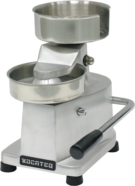 Формователь котлет Kocateq HF100 — формовочное оборудование, ориентир от 12 771 ₽