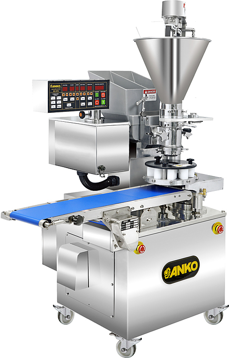 Машина экструзионно-отсадочная Anko SD 97W (под 6-ти лепестковую диафрагму) — отсадочные машины, ориентир от 2 626 079 ₽