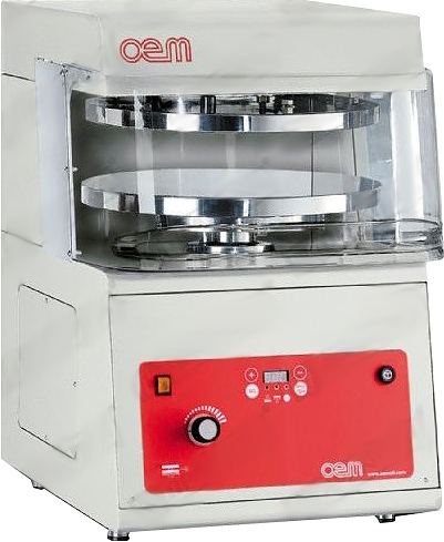 Пресс для пиццы OEM-ALI PF500450 — прессы для пиццы, ориентир от 540 497 ₽