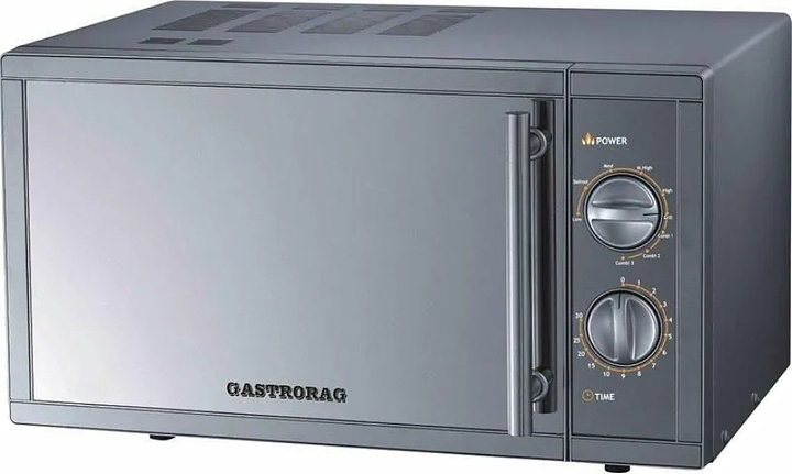 Печь микроволновая GASTRORAG WD90023SLB7 — микроволновые печи, ориентир от 14 208 ₽