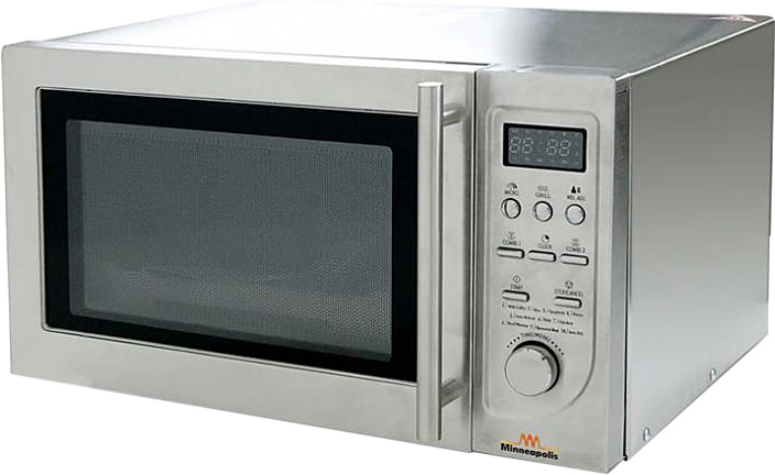 Печь микроволновая Sirman MINNEAPOLIS WD 900 B COMBI — микроволновые печи, ориентир от 27 470 ₽