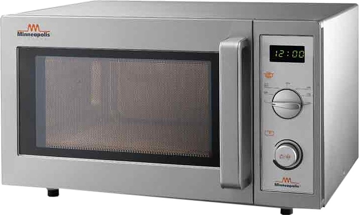 Печь микроволновая Sirman MINNEAPOLIS WP1000 PF M — микроволновые печи, ориентир от 35 172 ₽